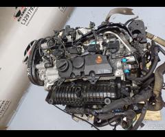 MOTORE COMPLETO B4204T17 90kW \\ 122CV 2.0 B VOLVO