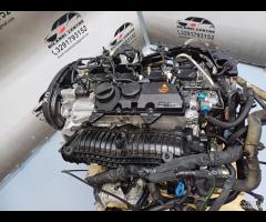 MOTORE COMPLETO B4204T17 90kW \\ 122CV 2.0 B VOLVO