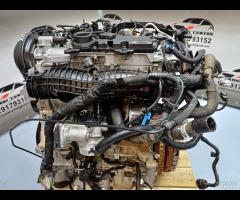 MOTORE COMPLETO B4204T17 90kW \\ 122CV 2.0 B VOLVO - 6