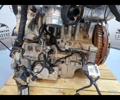 MOTORE COMPLETO B4204T17 90kW \\ 122CV 2.0 B VOLVO - 7