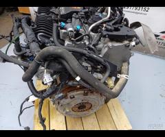 MOTORE COMPLETO B4204T17 90kW \\ 122CV 2.0 B VOLVO - 8