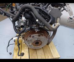 MOTORE COMPLETO B4204T17 90kW \\ 122CV 2.0 B VOLVO - 9