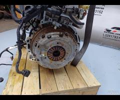 MOTORE COMPLETO B4204T17 90kW \\ 122CV 2.0 B VOLVO - 10