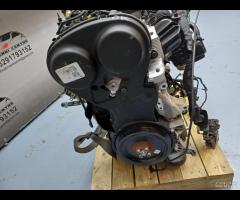 MOTORE COMPLETO B4204T17 90kW \\ 122CV 2.0 B VOLVO - 12