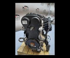 MOTORE COMPLETO B4204T17 90kW \\ 122CV 2.0 B VOLVO - 13