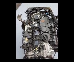 MOTORE COMPLETO B4204T17 90kW \\ 122CV 2.0 B VOLVO - 14