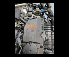 MOTORE COMPLETO B4204T17 90kW \\ 122CV 2.0 B VOLVO - 15