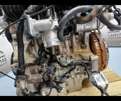 MOTORE COMPLETO B4204T17 90kW \\ 122CV 2.0 B VOLVO - 17