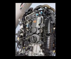MOTORE COMPLETO B4204T17 90kW \\ 122CV 2.0 B VOLVO - 20