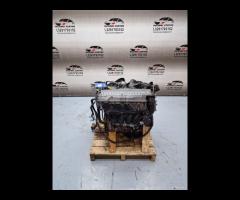 MOTORE COMPLETO PEUGEOT 207 308 C4 C3 1.6 VTI  5FW