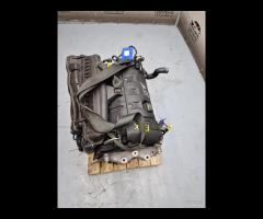 MOTORE COMPLETO PEUGEOT 207 308 C4 C3 1.6 VTI  5FW - 6