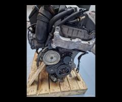 MOTORE COMPLETO PEUGEOT 207 308 C4 C3 1.6 VTI  5FW - 7