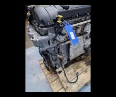 MOTORE COMPLETO PEUGEOT 207 308 C4 C3 1.6 VTI  5FW - 8