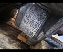 MOTORE COMPLETO PEUGEOT 207 308 C4 C3 1.6 VTI  5FW - 9