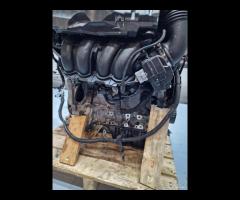 MOTORE COMPLETO PEUGEOT 207 308 C4 C3 1.6 VTI  5FW - 11