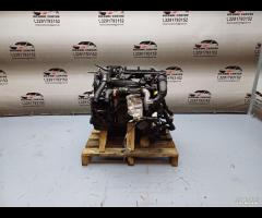 MOTORE COMPLETO 9H06 1.6 HDI 55kW / 75CV PEUGEOT P