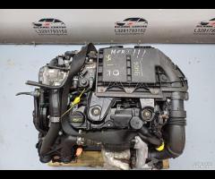 MOTORE COMPLETO 9H06 1.6 HDI 55kW / 75CV PEUGEOT P