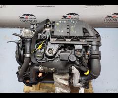 MOTORE COMPLETO 9H06 1.6 HDI 55kW / 75CV PEUGEOT P
