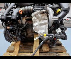 MOTORE COMPLETO 9H06 1.6 HDI 55kW / 75CV PEUGEOT P - 7