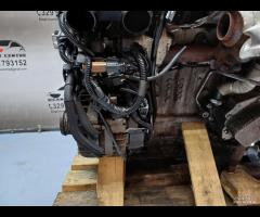 MOTORE COMPLETO 9H06 1.6 HDI 55kW / 75CV PEUGEOT P - 8