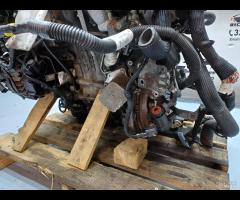 MOTORE COMPLETO 9H06 1.6 HDI 55kW / 75CV PEUGEOT P - 10