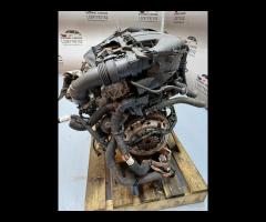 MOTORE COMPLETO 9H06 1.6 HDI 55kW / 75CV PEUGEOT P - 11