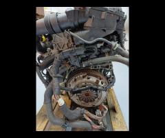 MOTORE COMPLETO 9H06 1.6 HDI 55kW / 75CV PEUGEOT P - 13