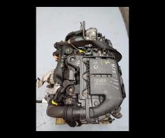 MOTORE COMPLETO 9H06 1.6 HDI 55kW / 75CV PEUGEOT P - 14