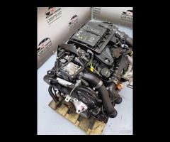 MOTORE COMPLETO 9H06 1.6 HDI 55kW / 75CV PEUGEOT P - 15