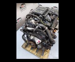 MOTORE COMPLETO 9H06 1.6 HDI 55kW / 75CV PEUGEOT P - 16