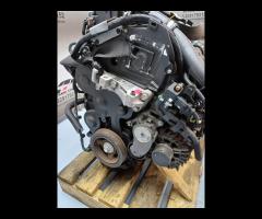 MOTORE COMPLETO 9H06 1.6 HDI 55kW / 75CV PEUGEOT P - 17