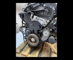 MOTORE COMPLETO 9H06 1.6 HDI 55kW / 75CV PEUGEOT P - 18