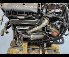 MOTORE COMPLETO 9H06 1.6 HDI 55kW / 75CV PEUGEOT P - 20