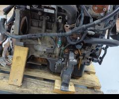 MOTORE COMPLETO 9H06 1.6 HDI 55kW / 75CV PEUGEOT P - 22