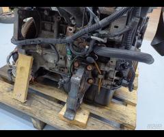 MOTORE COMPLETO 9H06 1.6 HDI 55kW / 75CV PEUGEOT P - 23