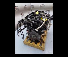 MOTORE COMPLETO B58 B58D B58B30B BMW SERIE 2 3 4 X