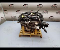 MOTORE COMPLETO B58 B58D B58B30B BMW SERIE 2 3 4 X