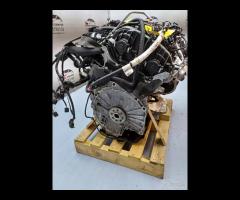 MOTORE COMPLETO B58 B58D B58B30B BMW SERIE 2 3 4 X - 10