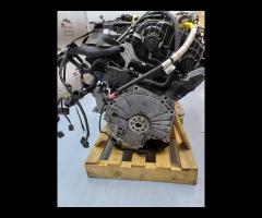 MOTORE COMPLETO B58 B58D B58B30B BMW SERIE 2 3 4 X - 11