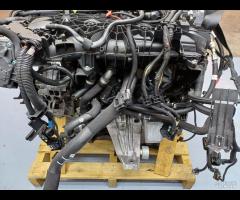 MOTORE COMPLETO B58 B58D B58B30B BMW SERIE 2 3 4 X - 14