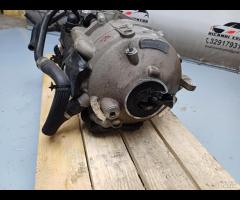 MOTORE ELETTRICO JAGUAR I-PACE 2018 J9D375764AN T4 - 7