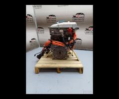 MOTORE ELETTRICO 2023 NISSAN LEAF ZE1E 110KW/150CV