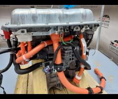 MOTORE ELETTRICO 2023 NISSAN LEAF ZE1E 110KW/150CV - 19