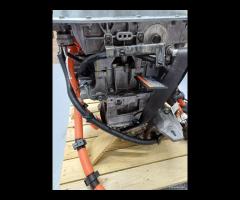 MOTORE ELETTRICO 2023 NISSAN LEAF ZE1E 110KW/150CV - 21