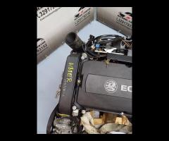 MOTORE COMPLETO A18XER A18XEL OPEL INSIGNIA 1.8 B - 8