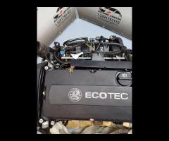 MOTORE COMPLETO A18XER A18XEL OPEL INSIGNIA 1.8 B - 9