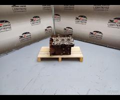 MONOBLOCCO MOTORE 276DT RANGE ROVER SPORT 2.7 D 4R