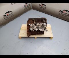 MONOBLOCCO MOTORE 276DT RANGE ROVER SPORT 2.7 D 4R