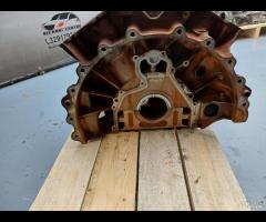 MONOBLOCCO MOTORE 276DT RANGE ROVER SPORT 2.7 D 4R - 10