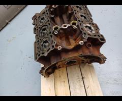 MONOBLOCCO MOTORE 276DT RANGE ROVER SPORT 2.7 D 4R - 11